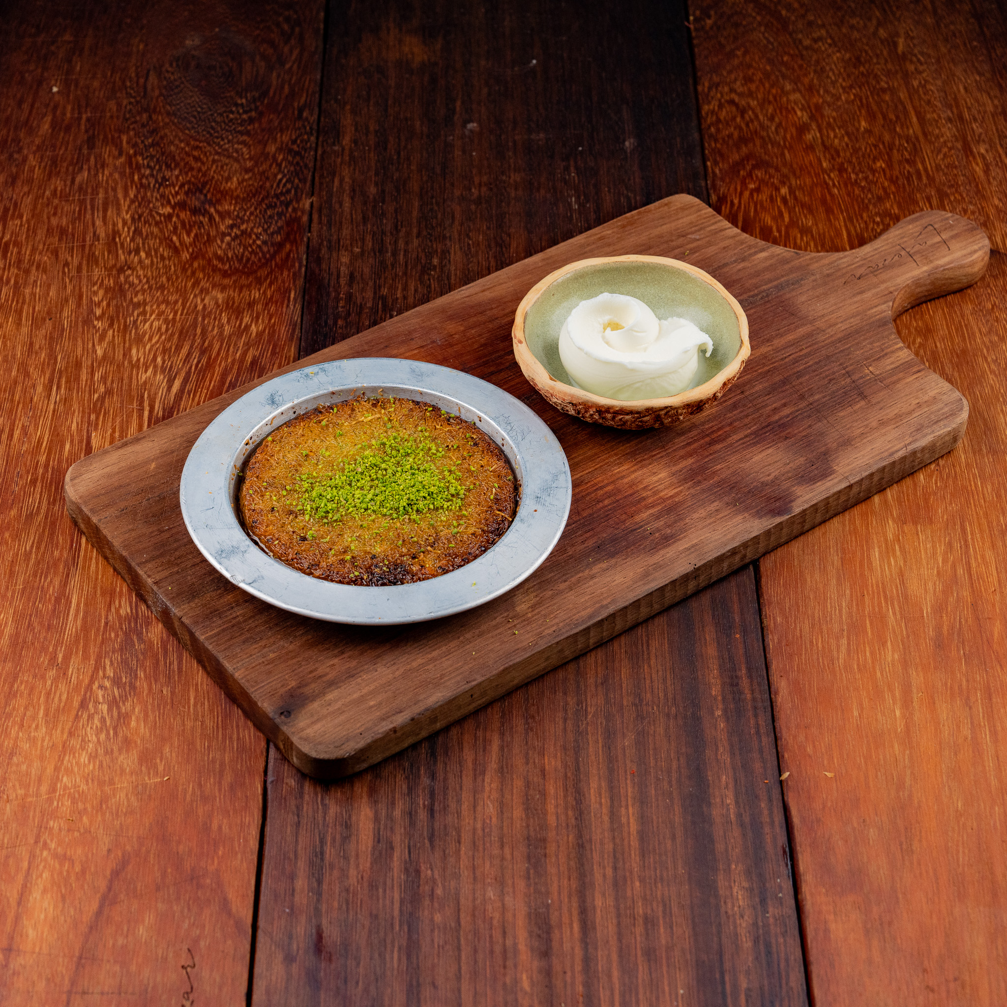 Menu Item